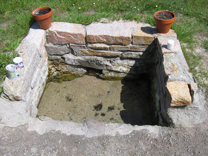 Holy Well (3)
