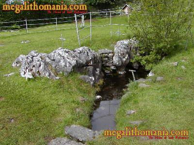 The main holy well (2)