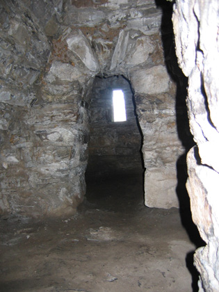 Roof chamber (1)