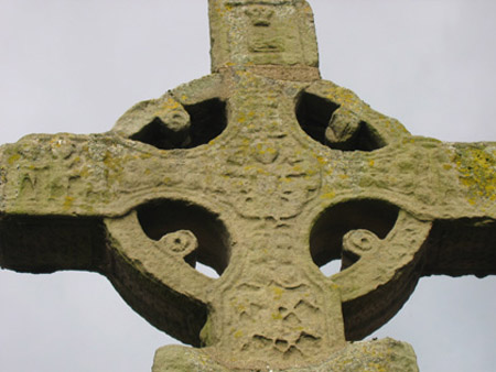 The Cross head (1)