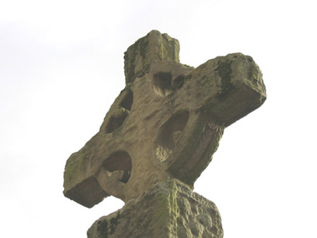The Cross head (2)