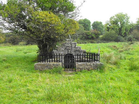 Holy Well 1