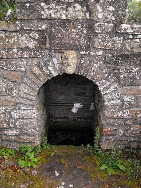 Holy Well 2