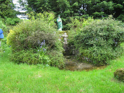 Old Holy Well (1)