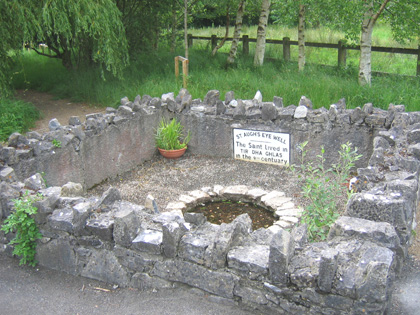 St Augh's Well (1)
