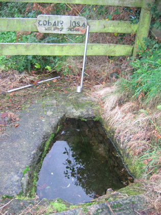 Holy Well 3