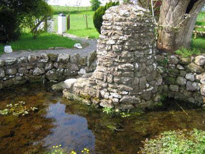 Holy Well (1)