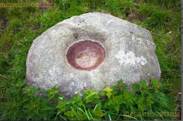 Bulaun Stone