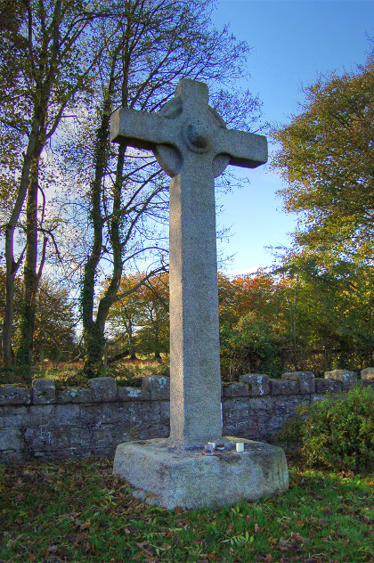 Blessington St Mark's Cross
